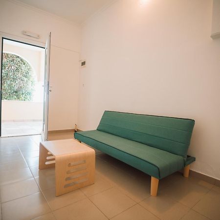 Giosifaki Hotel Vari  Bagian luar foto