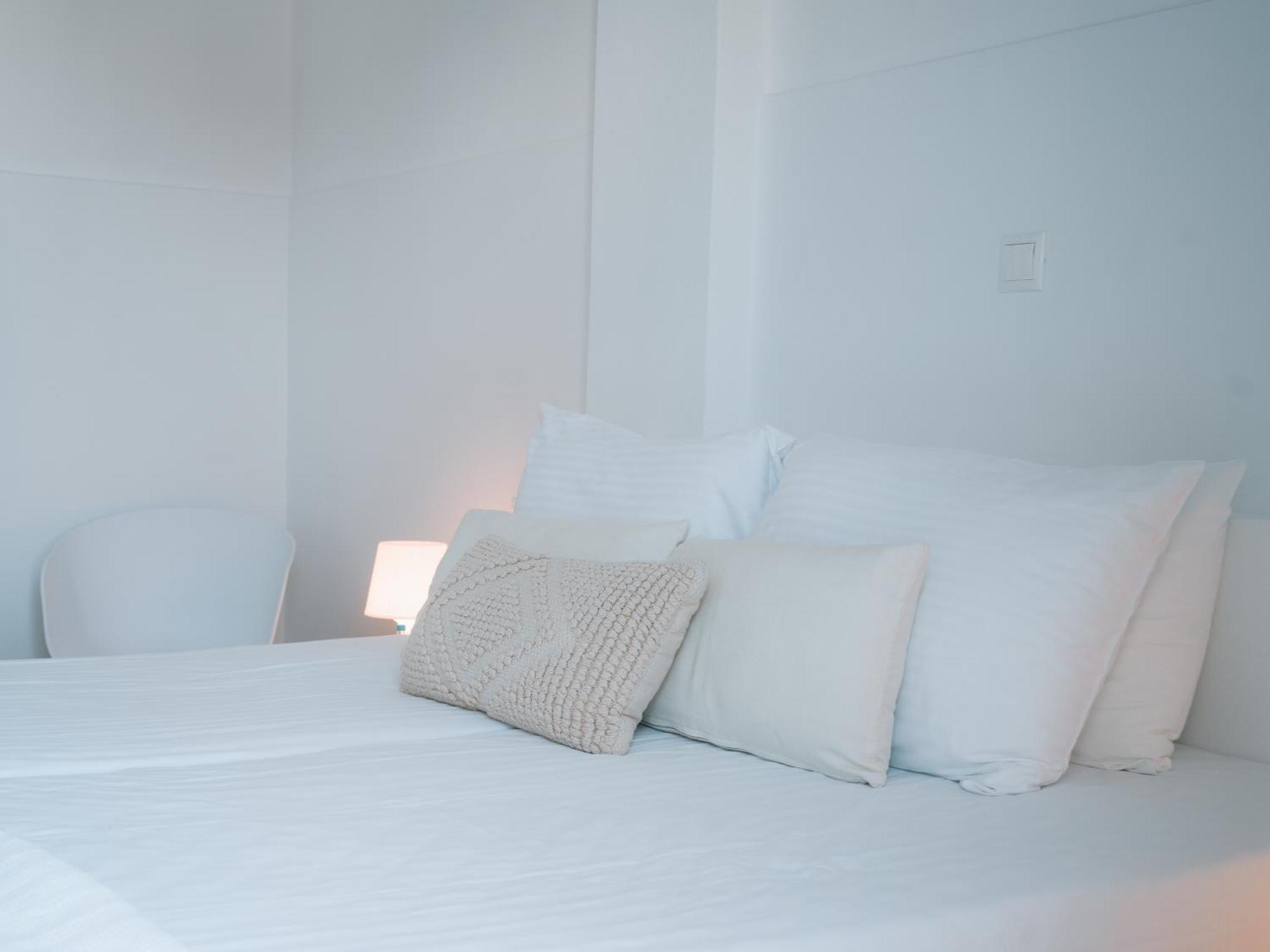 Giosifaki Hotel Vari  Bagian luar foto