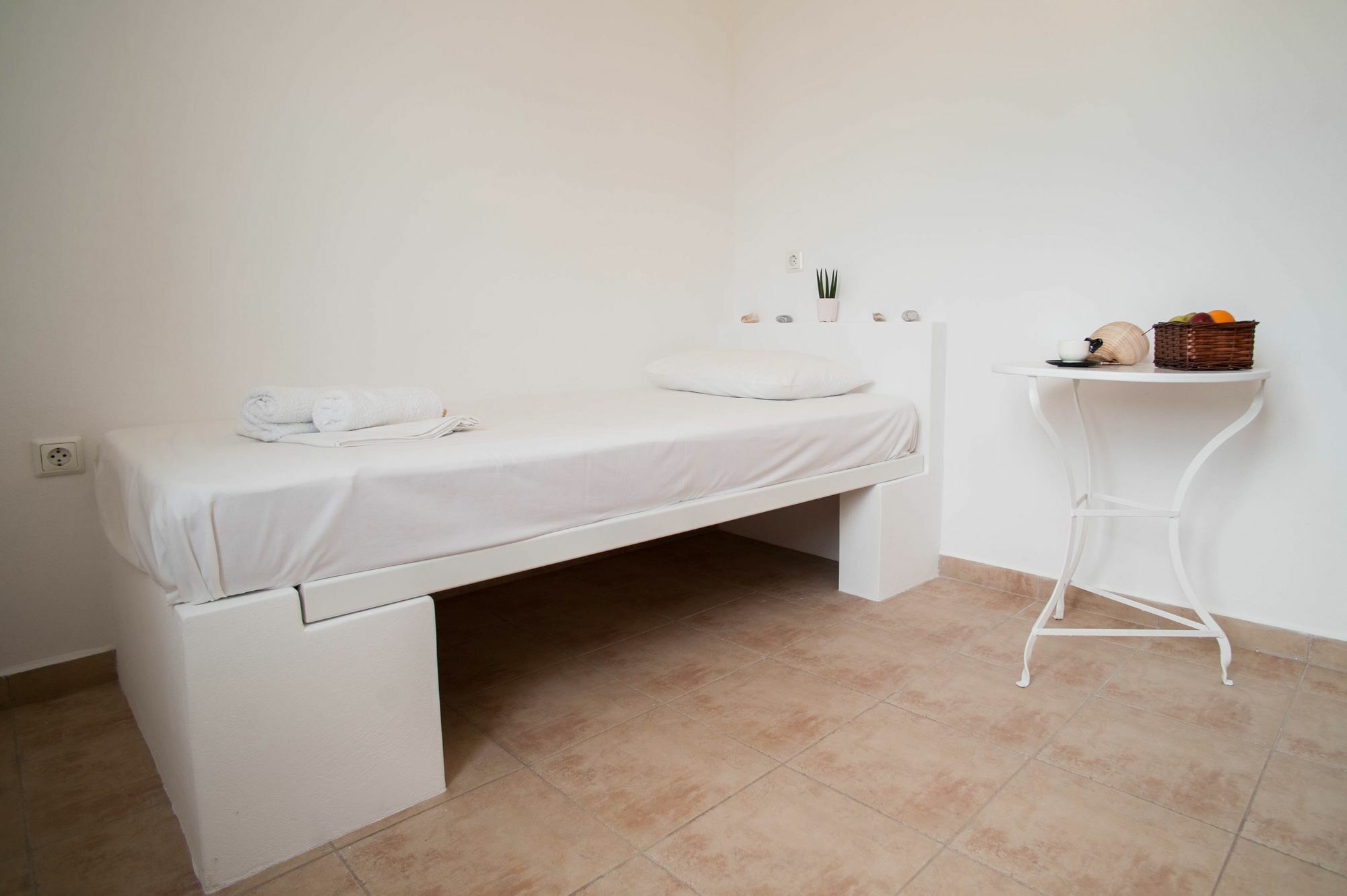 Giosifaki Hotel Vari  Bagian luar foto